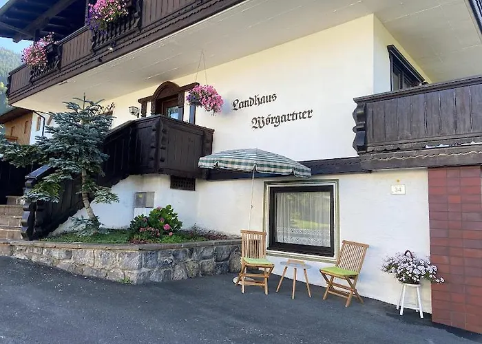 Landhaus Wörgartner