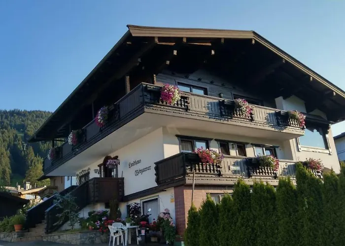 Landhaus Wörgartner