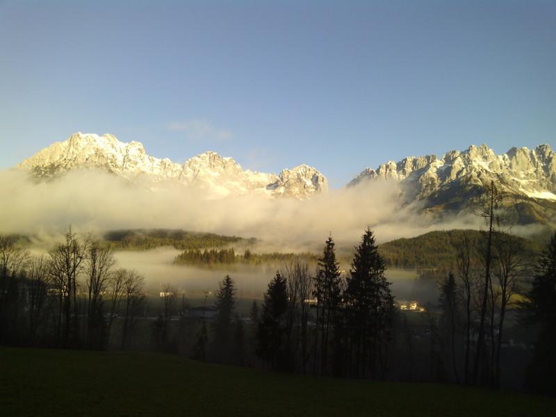 Wörgartner Gasthof Going am Wilden Kaiser