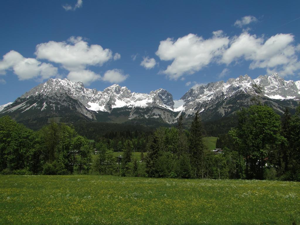 Wörgartner Gasthof