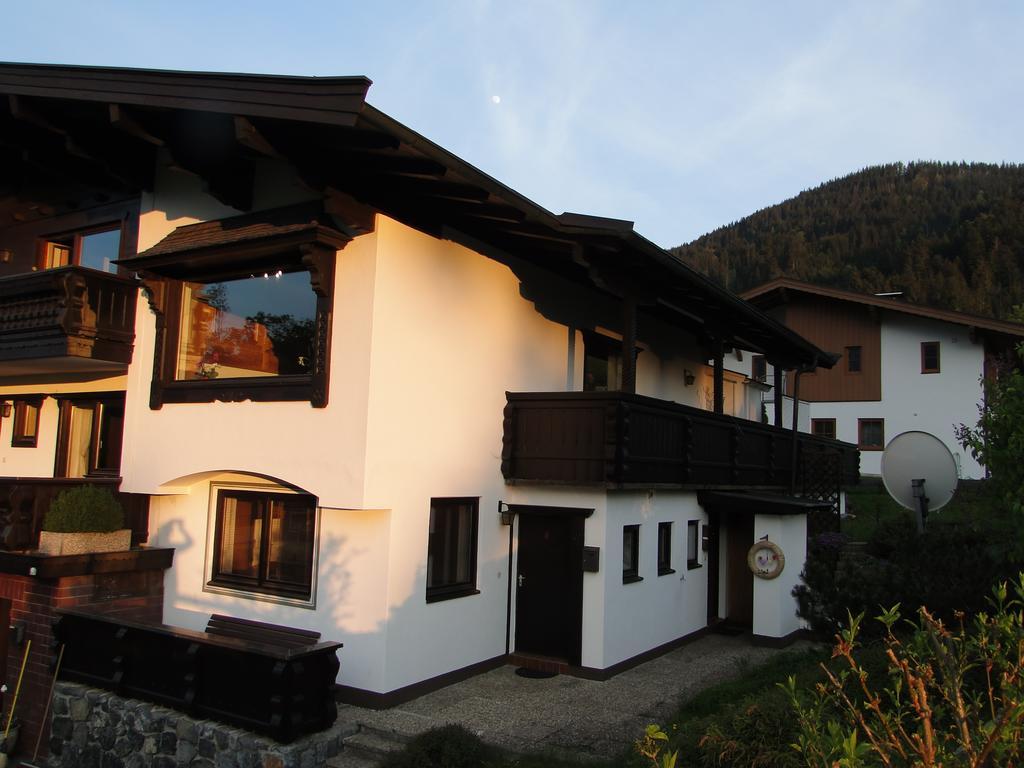 Wörgartner Gasthof Going am Wilden Kaiser