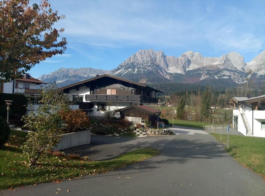Wörgartner Gasthof
