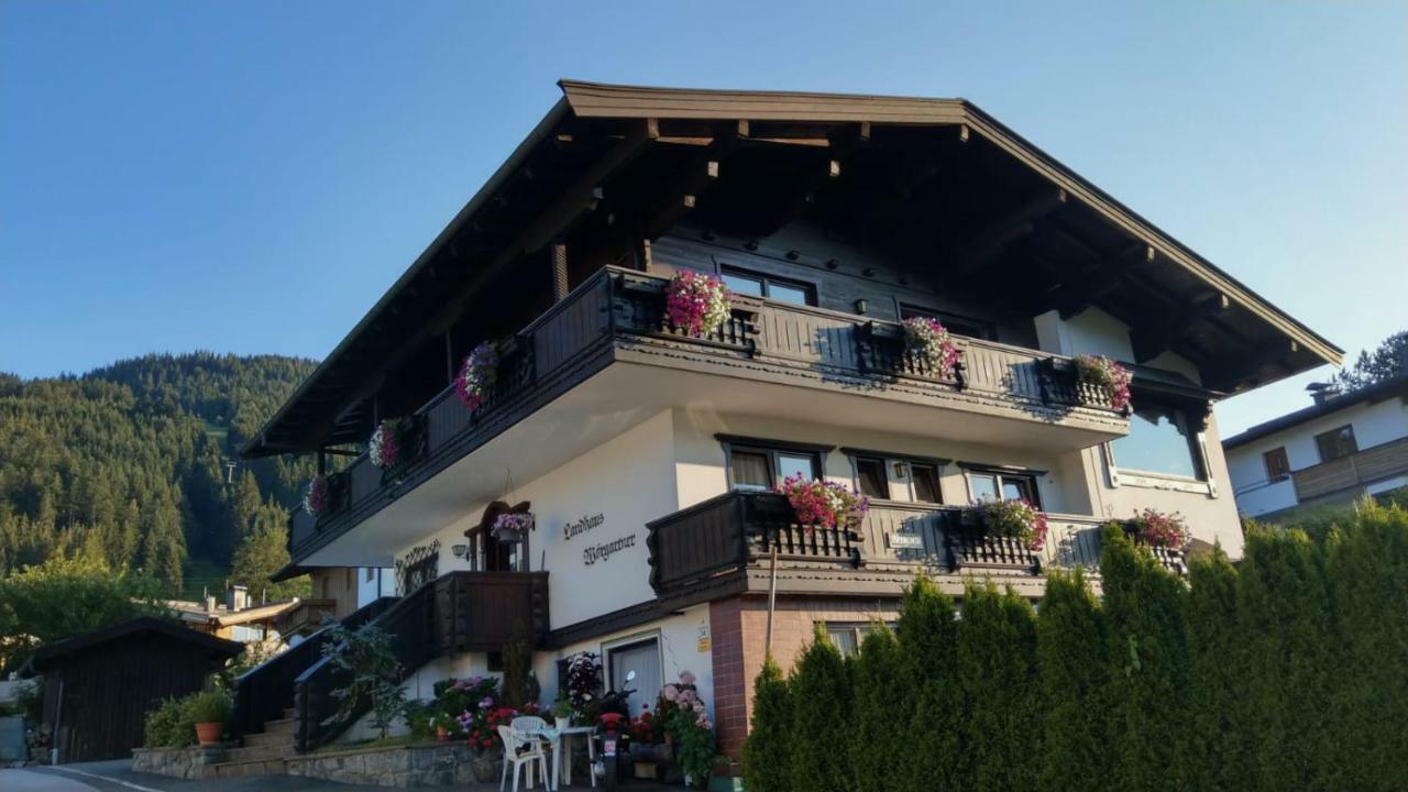 Wörgartner Gasthof